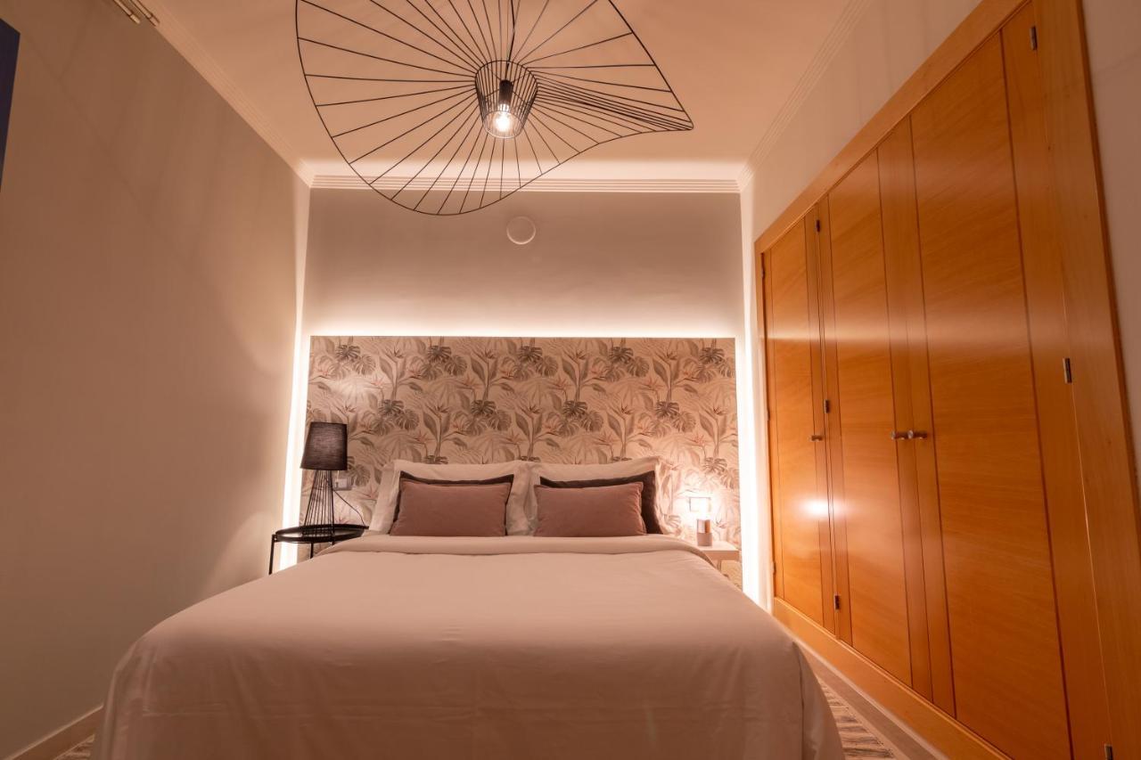 Villa Maday By Villalia Playa Blanca  Ngoại thất bức ảnh